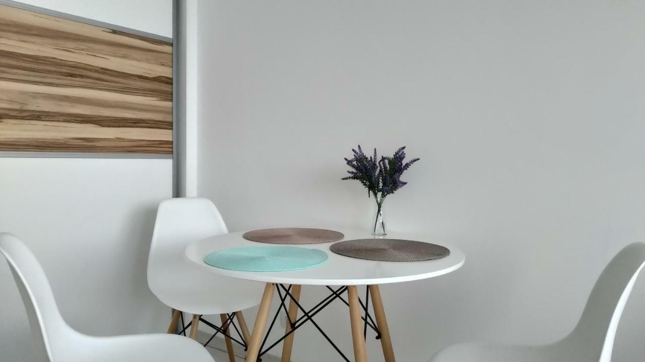 White Almond Apartment Budapest Eksteriør bilde