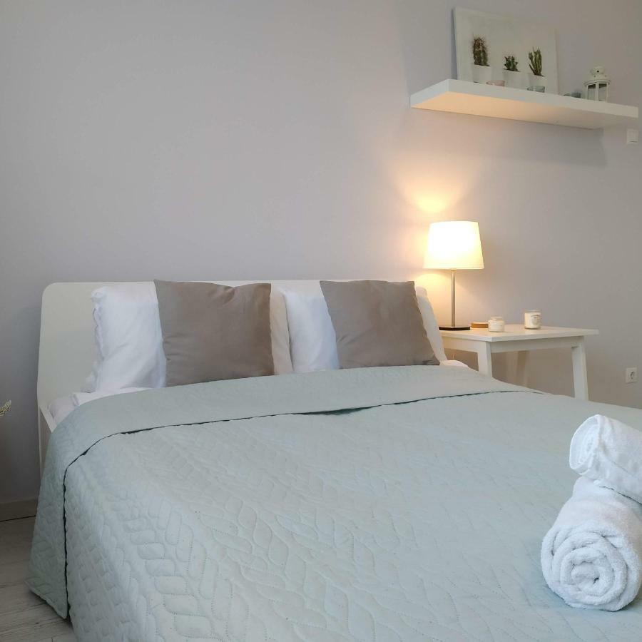 White Almond Apartment Budapest Eksteriør bilde